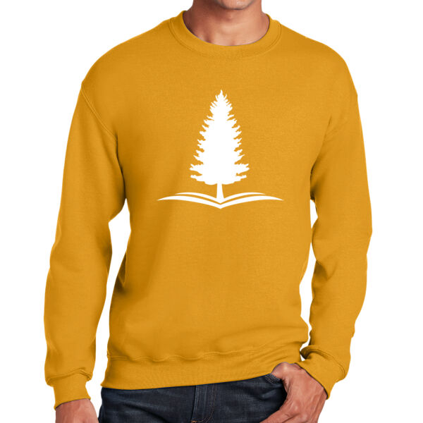 Pinecrest - Crew Sweatshirt V.1 - Heavy Blend™ Crewneck Sweatshirt Thumbnail