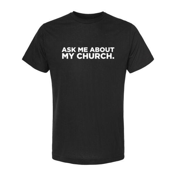 Pinecrest - Shirt V.1 Thumbnail