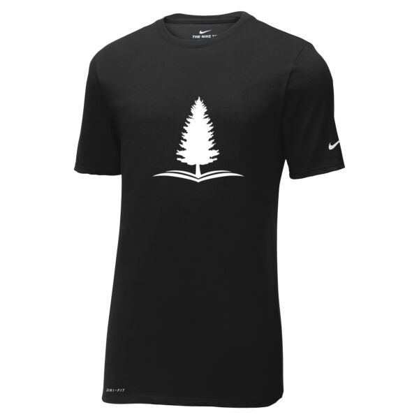 Nike Dri-Fit T-Shirt Thumbnail