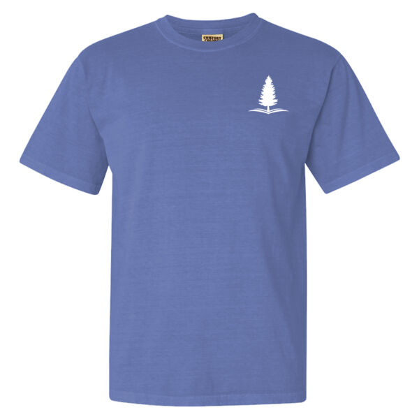 Comfort Colors T-Shirt Thumbnail