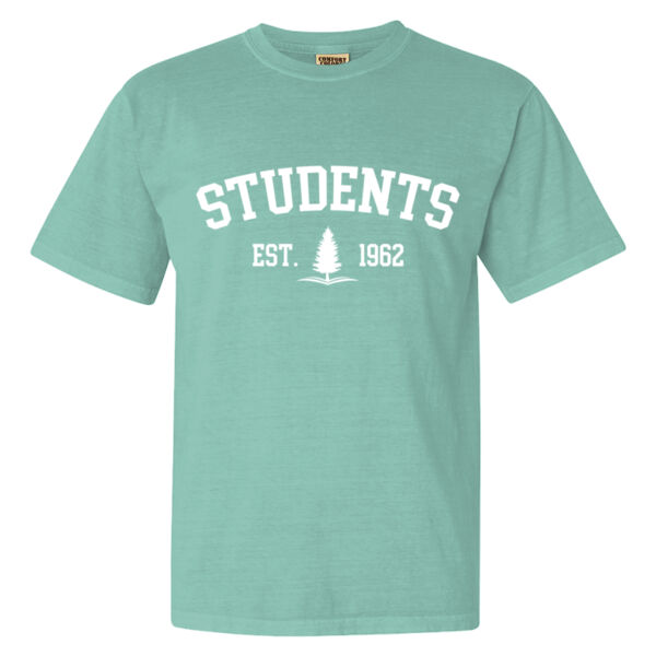 Pinecrest Students Comfort Colors T-Shirt Thumbnail