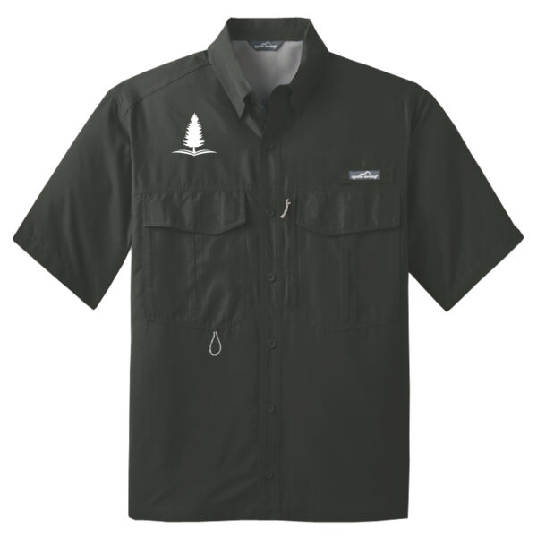 Eddie Bauer Fishing Shirt Thumbnail