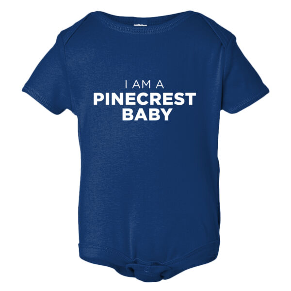 Pinecrest Infant Onesie Thumbnail